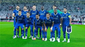 قمة الهلال والقادسية.. الموعد والتشكيل المتوقع للفريقين في مواجهة الدوري السعودي اليوم